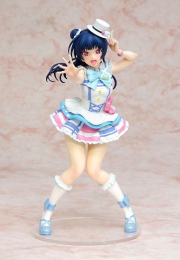 DreamTech Love Live! Sunshine!! 津岛善子 你的内心在闪耀吗？