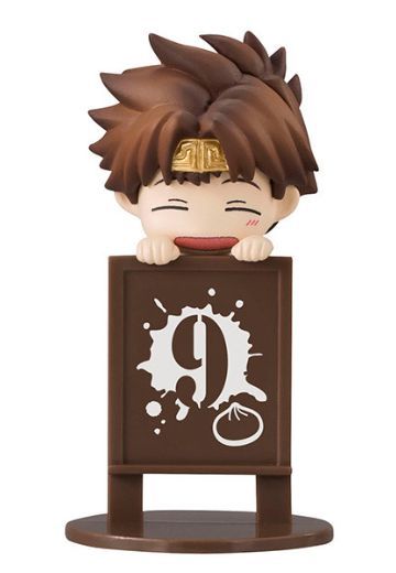 茶友系列 最游记RELOAD BLAST 孙悟空  | Hpoi手办维基