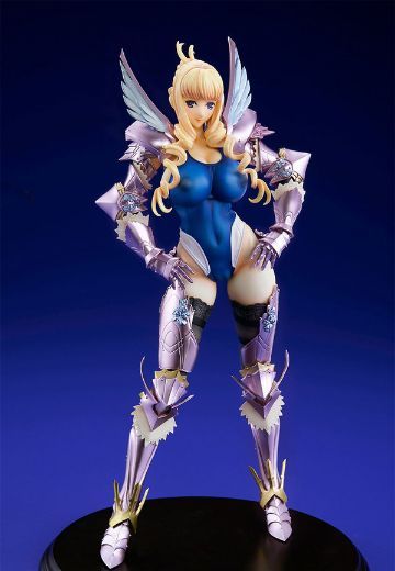 少女骑士物语 贝尔缇优・阿鲁奇赛尔 流通限定版 | Hpoi手办维基