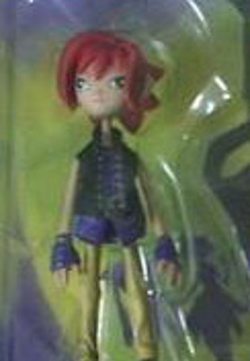 ボクと魔王 瑠珈 Ari | Hpoi手办维基