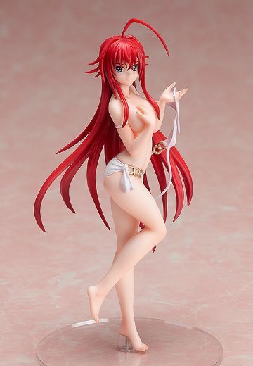 S-style 恶魔高校D×D BorN 莉雅丝·吉蒙里 水着 Ver. | Hpoi手办维基
