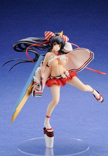 神话大戦 吉尔加美什骑士 忌寸刀羽华 | Hpoi手办维基