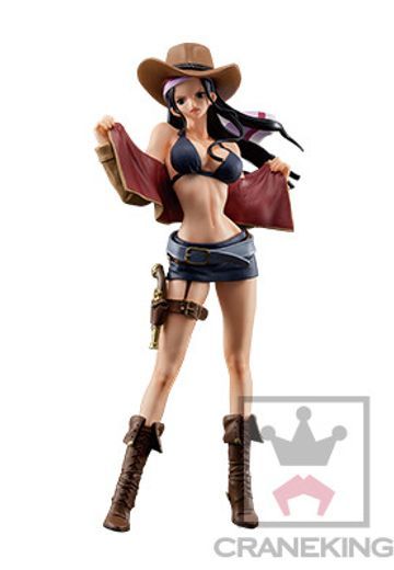 Flag Diamond Ship 海贼王 妮可・罗宾 