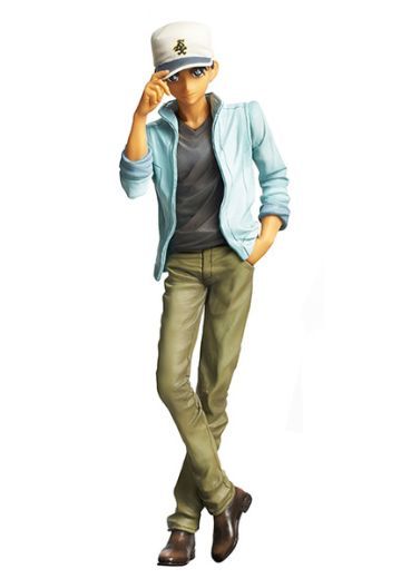 名侦探柯南 服部平次 通常版 | Hpoi手办维基