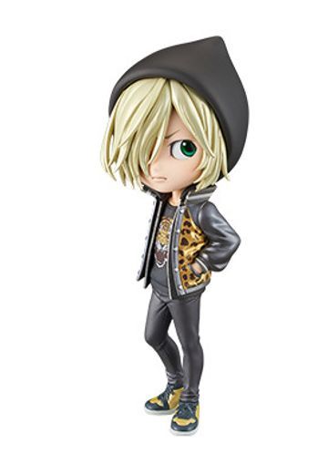 Q Posket 尤里!!! on ICE 尤里・プリセツキー パールカラー 