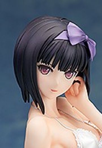 光明之刃 雪姬 泳装Ver. | Hpoi手办维基