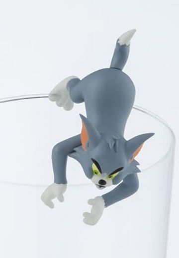 プティット系列 トムとジェリー トム ねらうトム  | Hpoi手办维基