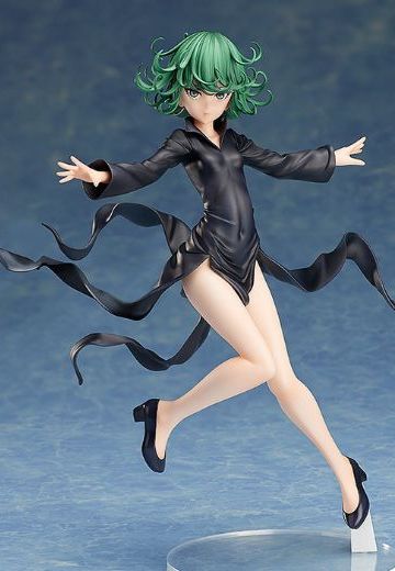 一拳超人 战栗的龙卷风 | Hpoi手办维基