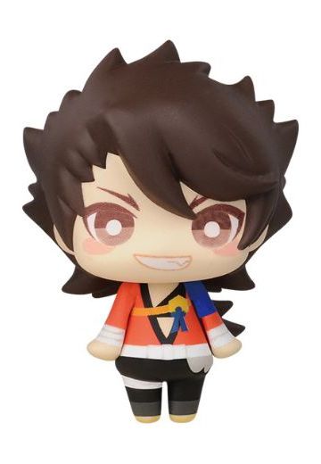 こえだらいずドロップ 刀剣乱舞-ONLINE- 陆奥守吉行  | Hpoi手办维基