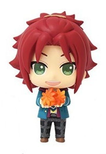 デフォルメ手办 あんさんぶるスターズ! 衣更真绪  | Hpoi手办维基