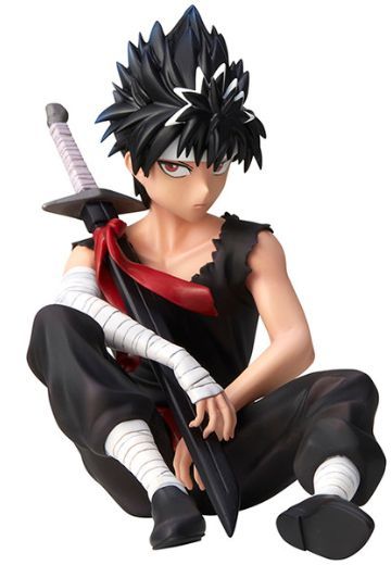 幽☆游☆白书 飞影 