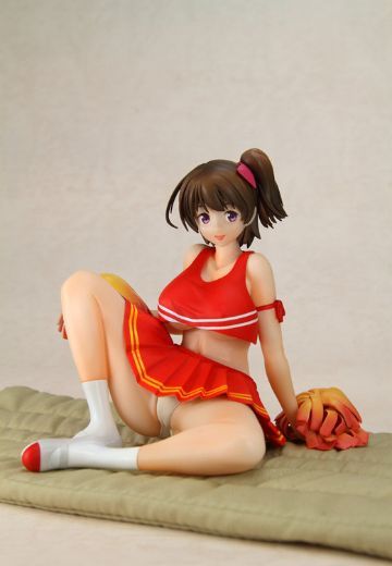 应援女生 七濑酱