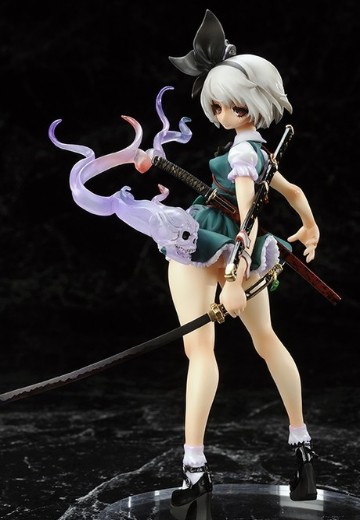 东方Project 魂魄妖梦 ver.OZ MILESTONE流通限定