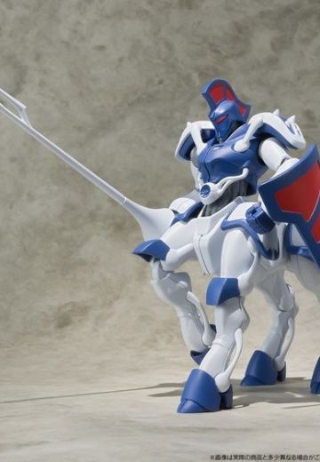 機甲界ガリアン プロマキス・ジー | Hpoi手办维基