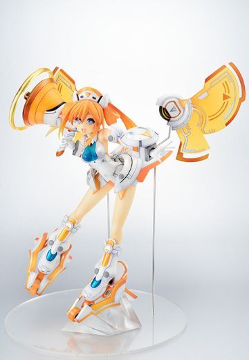 新次元游戏海王星VII 橙色之心 | Hpoi手办维基