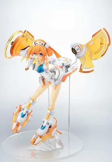 新次元游戏海王星VII 橙色之心
