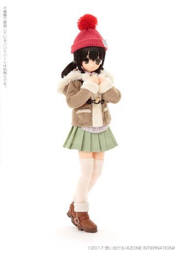 PureNeemo Snotty Cat Ⅳ  | Hpoi手办维基