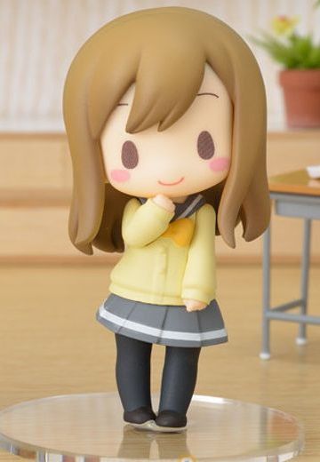 Love Live! Sunshine!! 国木田花丸 Ichinensei  | Hpoi手办维基