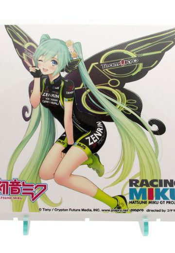 じおらまんしょん150 GOOD SMILE Racing 初音未来 Racing 2017 ver. 