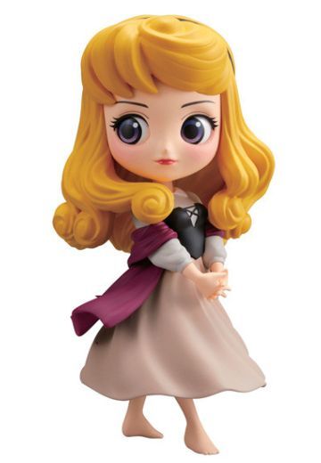 Q Posket 眠れる森の美女 オーロラ姫 