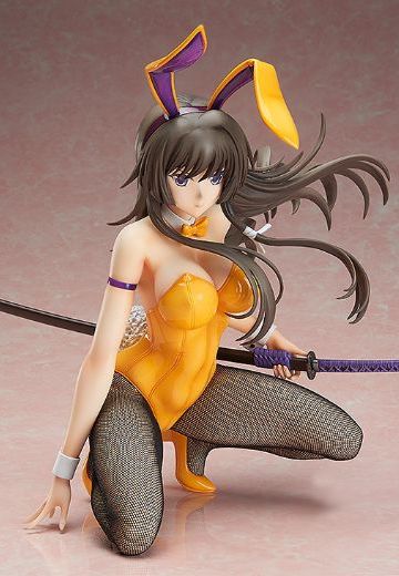 B-style MUV-LUV Muv-luv Total Eclipse 篁唯依 兔女郎版