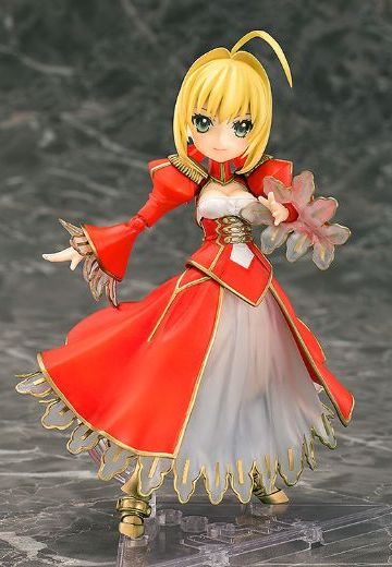 Parfom   Fate/EXTELLA 尼禄 