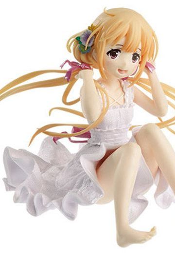 EXQ手办 偶像大师灰姑娘女孩 双叶杏 Special Assort 