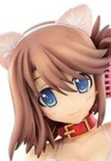 ToHeart2 小牧爱佳 ver.白猫诱惑 | Hpoi手办维基