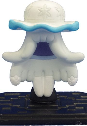 モンコレGET 口袋妖怪サン&ムーン ウツロイド 