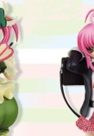 しゅごキャラ! アミュレット クローバー&日奈森亚梦  | Hpoi手办维基