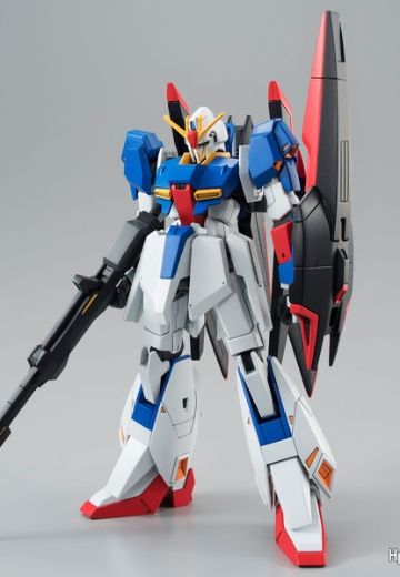 HGUC 1/144 Z高达（Wave Shooter）
