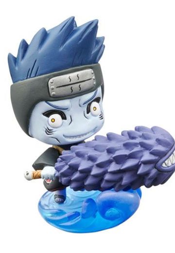 ぷちキャラランド NARUTO -火影忍者- 疾风伝 干柿鬼鲛 