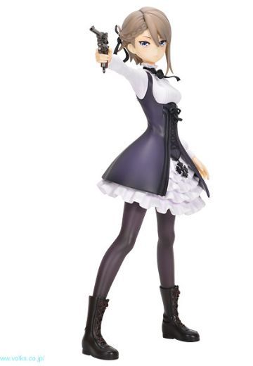 CharaGumin Princess Principal 安洁 | Hpoi手办维基