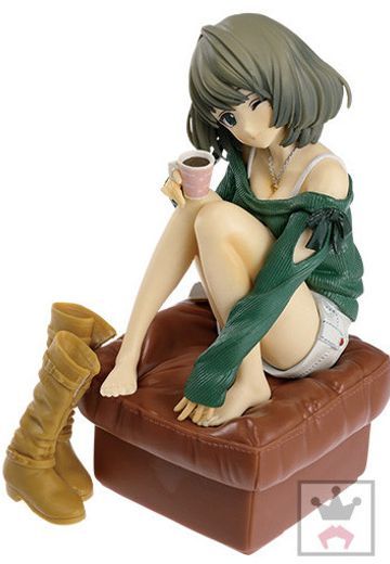 EXQ手办 偶像大师灰姑娘女孩 高垣枫 Special Assort 