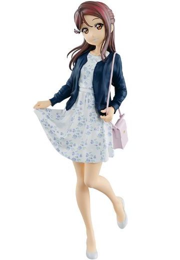 EXQ手办 Love Live! Sunshine!! 桜内梨子  | Hpoi手办维基