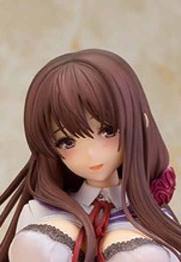 橘绚香 | Hpoi手办维基