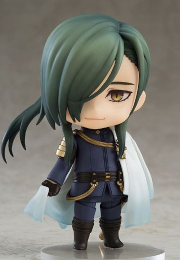 粘土人#891 刀剑乱舞-ONLINE- 笑面青江