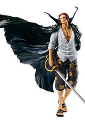 SCultures 航海王 杰克斯