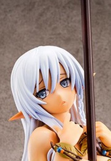 女皇之刃 阿莱茵 水着で完全败北! Ultra-Edition 