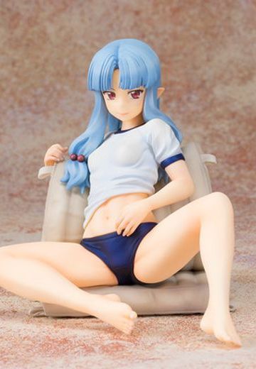 怪怪守护神 桐叶