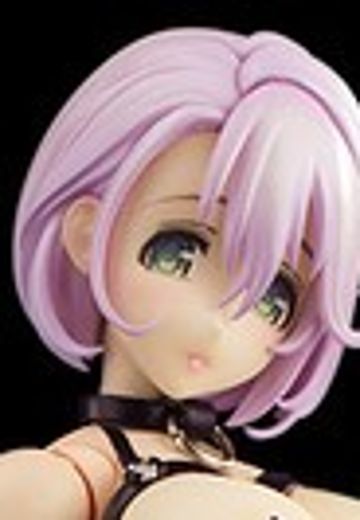 HENTAI ACTION 水无濑静江 | Hpoi手办维基