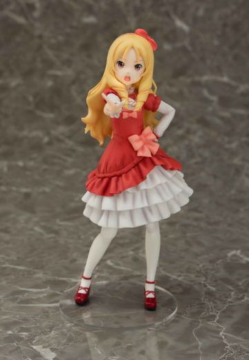 埃罗芒阿老师 山田精灵