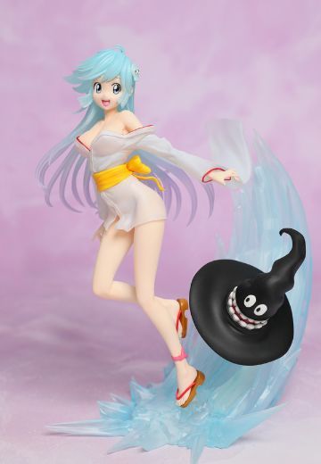 Dororon 炎魔君熊熊燃烧 雪子姬 | Hpoi手办维基