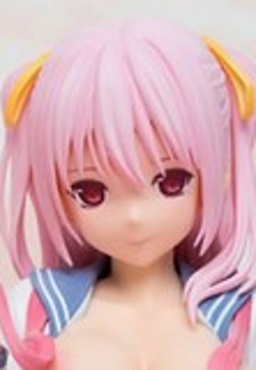 毕业少女 软胸版ver 