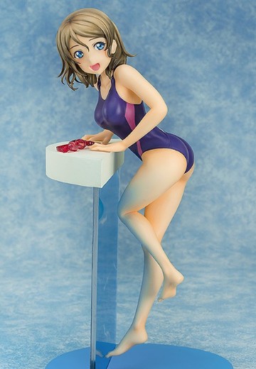 Love Live! Sunshine!! 渡辺曜 | Hpoi手办维基