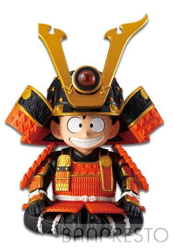 龙珠 孙悟空 | Hpoi手办维基