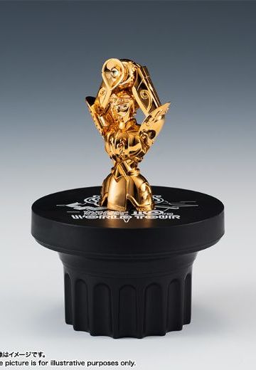 アクエリアスオブジェ