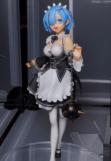 Re：从零开始的异世界生活 蕾姆 | Hpoi手办维基