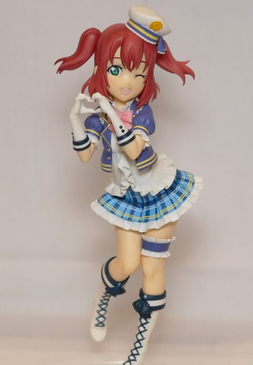 Love Live! Sunshine!! 黑泽露比