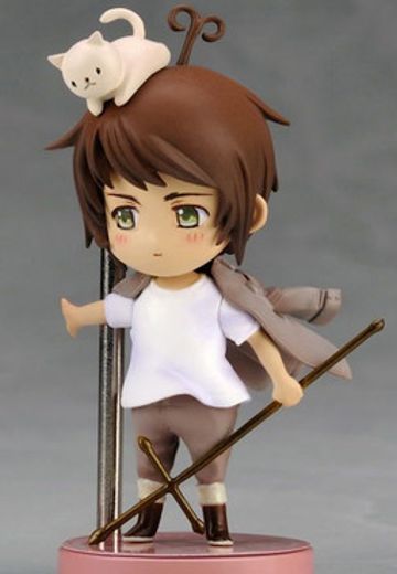 盒蛋 ヘタリア Axis Powers ギリシャ  | Hpoi手办维基